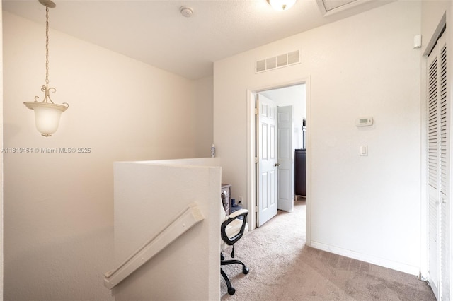5000 SW 136th Ave, Miramar, FL 33027 - unfurnished office featuring light colored carpet and baseboards