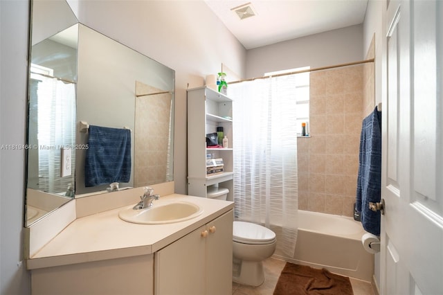 5000 SW 136th Ave, Miramar, FL 33027 - bathroom featuring vanity and shower / bath combo