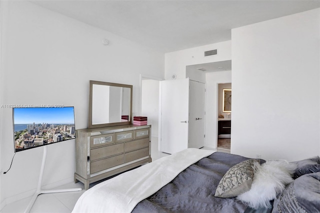 851 NE 1st Ave Unit 2204, Miami, FL 33132 - view of bedroom