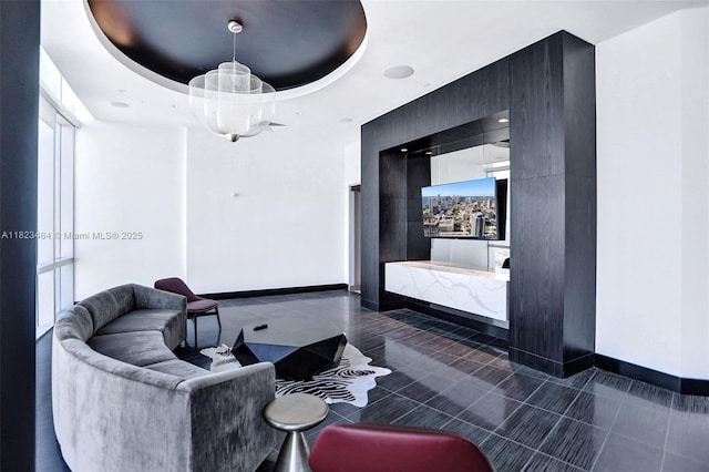 851 NE 1st Ave Unit 2204, Miami, FL 33132 - view of common area