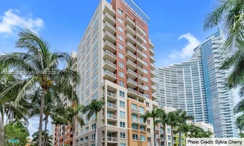 2000 N Bayshore Dr Unit 201, Miami, FL 33137 - view of property