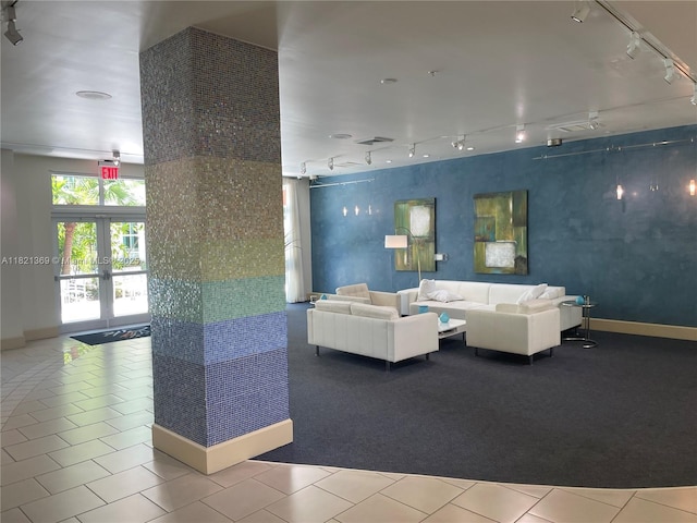 2000 N Bayshore Dr Unit 201, Miami, FL 33137 - view of lobby