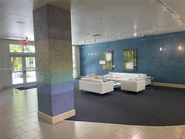 2000 N Bayshore Dr Unit 201, Miami, FL 33137 - view of lobby
