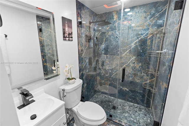 6474 Palm Ave, Hialeah, FL 33012 - full bathroom with a marble finish shower and vanity