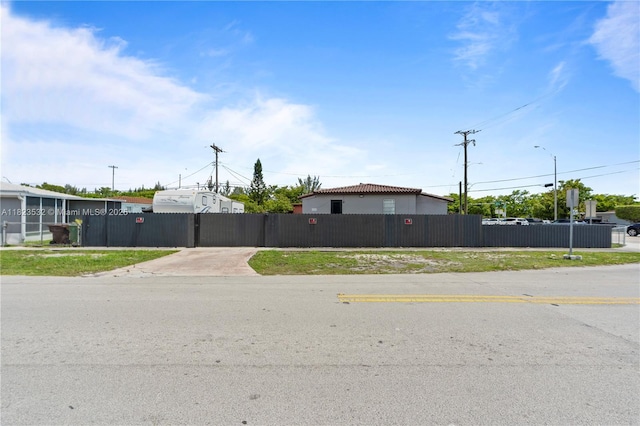 6474 Palm Ave, Hialeah, FL 33012 - view of front facade