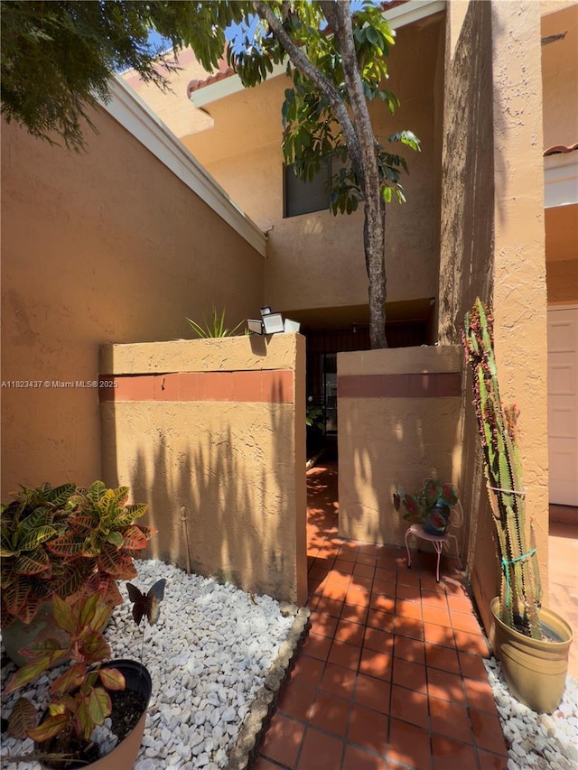 1651 SW 120th Ave, Pembroke Pines, FL 33025 - view of patio / terrace