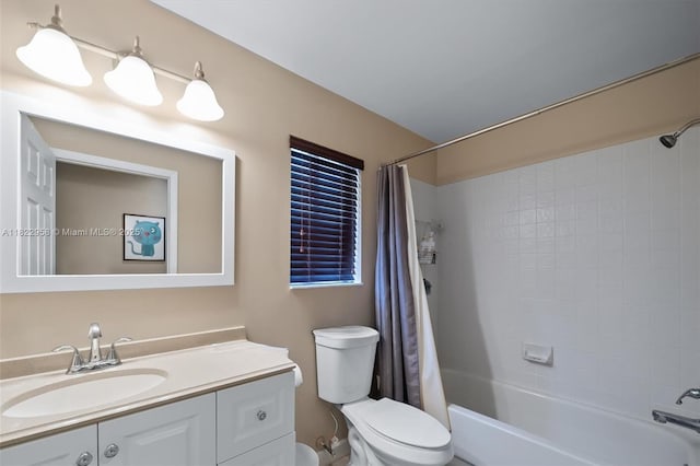 490 Talavera Rd, Weston, FL 33326 - full bath with vanity and shower / bath combo with shower curtain