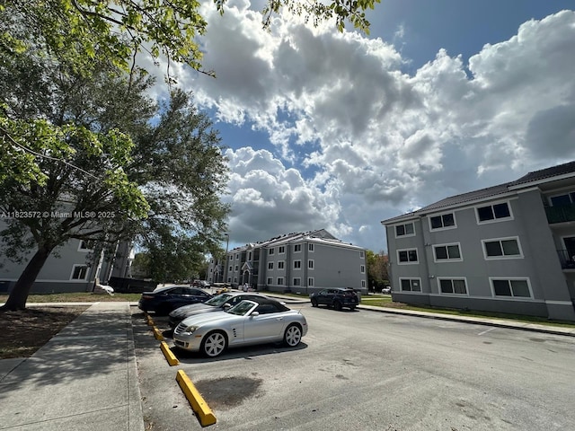 15422 SW 284th St Unit 7207, Homestead, FL 33033 - view of asphalt street featuring curbs and sidewalks