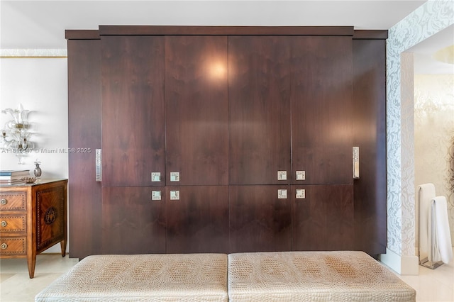 1331 Brickell Bay Dr Unit 2305, Miami, FL 33131 - view of closet