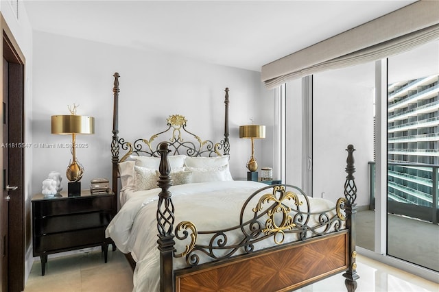 1331 Brickell Bay Dr Unit 2305, Miami, FL 33131 - view of bedroom