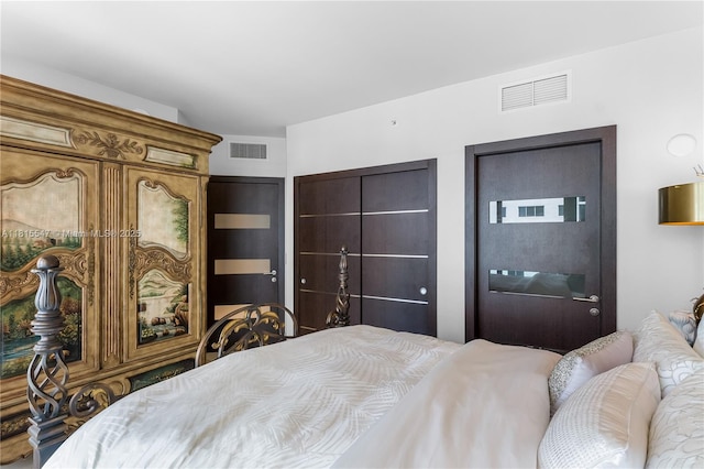 1331 Brickell Bay Dr Unit 2305, Miami, FL 33131 - view of bedroom