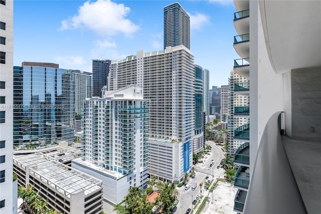 1331 Brickell Bay Dr Unit 2305, Miami, FL 33131 - view of city