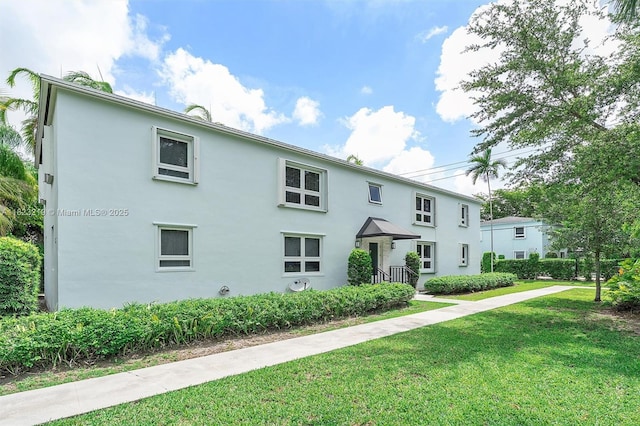 7635 SW 57th Ave Unit 2, South Miami, FL 33143 - view of property