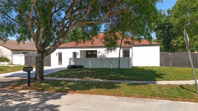 4996 SW 95th Ave, Cooper City, FL 33328 - view of front facade featuring stucco siding
