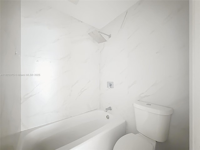 4996 SW 95th Ave, Cooper City, FL 33328 - full bathroom with toilet and  shower combination