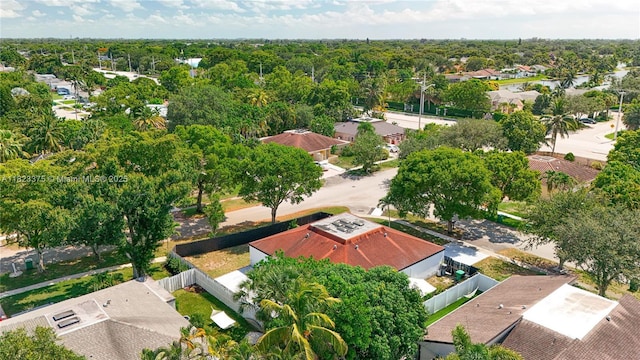 4996 SW 95th Ave, Cooper City, FL 33328 - aerial view of residential area