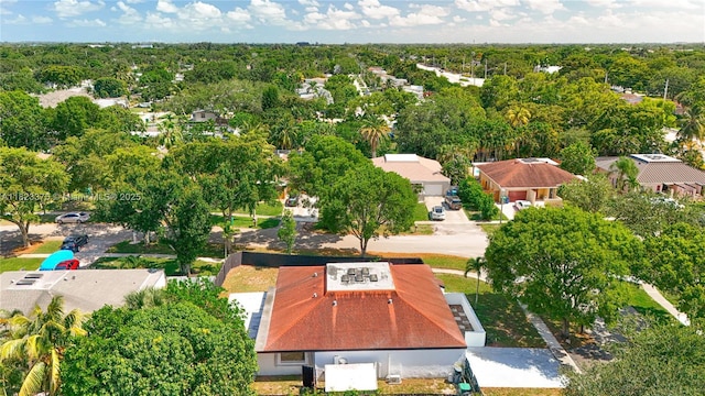 4996 SW 95th Ave, Cooper City, FL 33328 - aerial perspective of suburban area