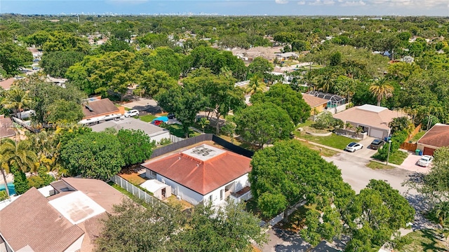 4996 SW 95th Ave, Cooper City, FL 33328 - aerial view of residential area