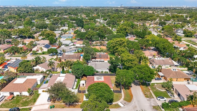 4996 SW 95th Ave, Cooper City, FL 33328 - view of property location with nearby suburban area
