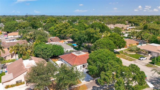 4996 SW 95th Ave, Cooper City, FL 33328 - aerial perspective of suburban area