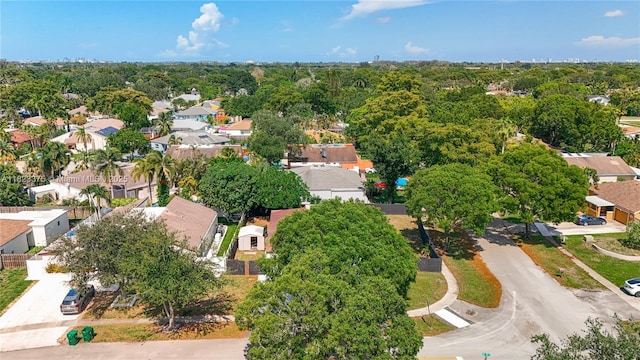 4996 SW 95th Ave, Cooper City, FL 33328 - aerial view of residential area