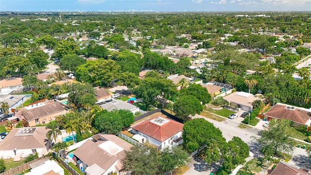 4996 SW 95th Ave, Cooper City, FL 33328 - aerial view of residential area