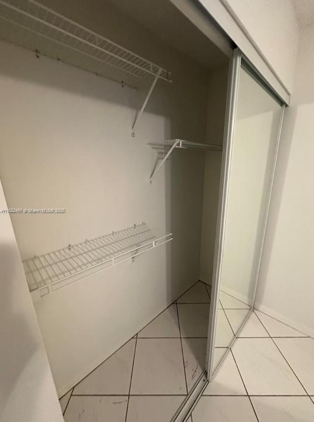 9587 Weldon Cir Unit B203, Tamarac, FL 33321 - view of closet