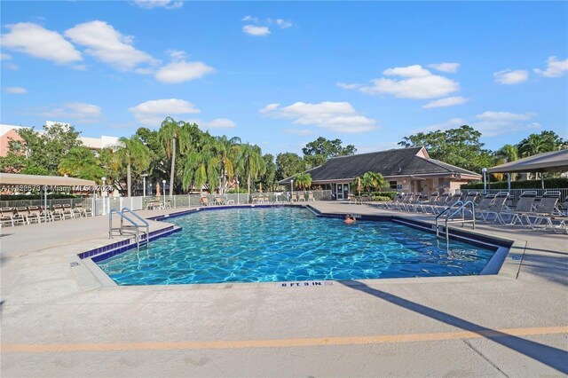 10208 NW 24th Pl Unit 101, Sunrise, FL 33322 - photo 34