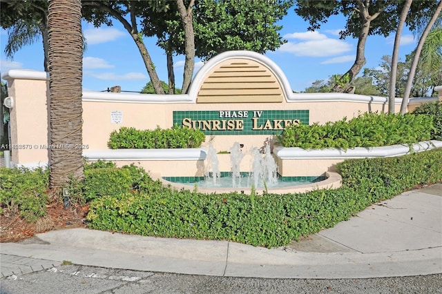 10208 NW 24th Pl Unit 101, Sunrise, FL 33322 - photo 36