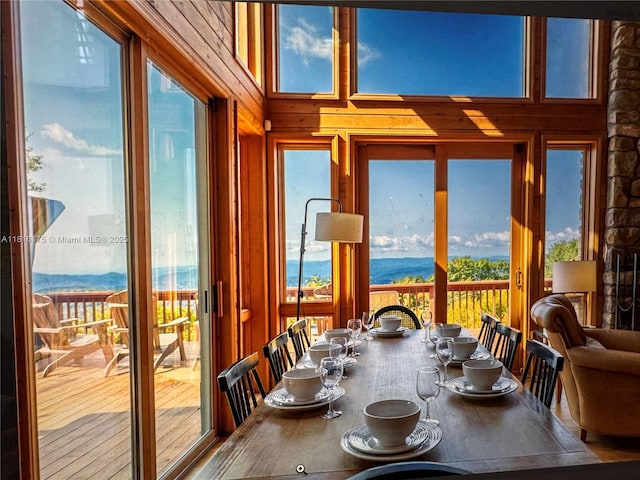 200 Summit Lodge Rd, Nc, NC 28604 - view of sunroom
