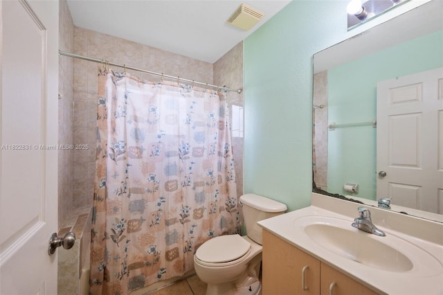13557 SW 287th Ln, Homestead, FL 33033 - bathroom with vanity and tile patterned flooring