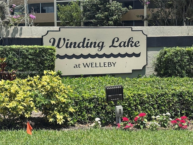 10006 Winding Lake Rd Unit 102, Sunrise, FL 33351 - photo 3