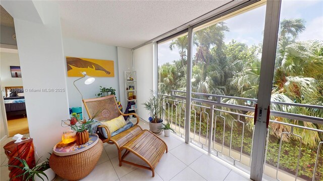 11111 Biscayne Blvd Unit 2G, Miami, FL 33181 - view of balcony