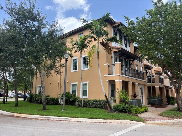 14745 SW 9th St Unit 3109, Pembroke Pines, FL 33027 - view of property
