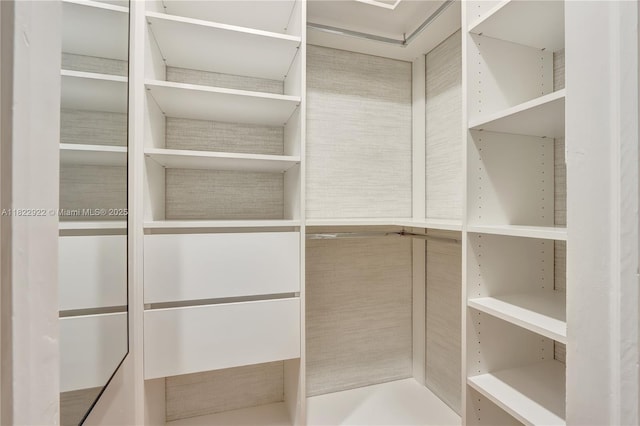 842 NW 9th Ct, Miami, FL 33136 - view of spacious closet