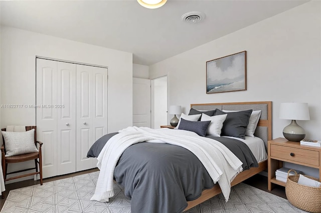5401 Fillmore St, Hollywood, FL 33021 - bedroom with a closet