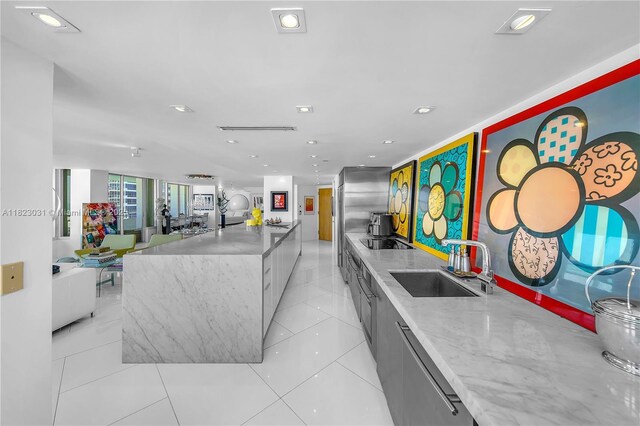 400 S Pointe Dr Unit 2310, Miami Beach, FL 33139 - photo 13