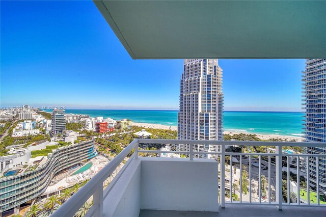 400 S Pointe Dr Unit 2310, Miami Beach, FL 33139 - photo 26