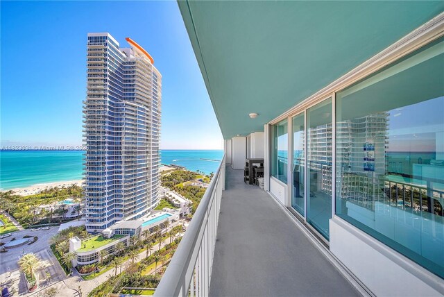 400 S Pointe Dr Unit 2310, Miami Beach, FL 33139 - photo 27