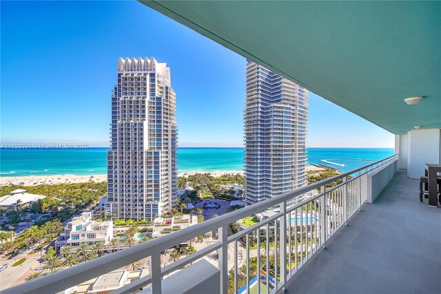 400 S Pointe Dr Unit 2310, Miami Beach, FL 33139 - photo 28