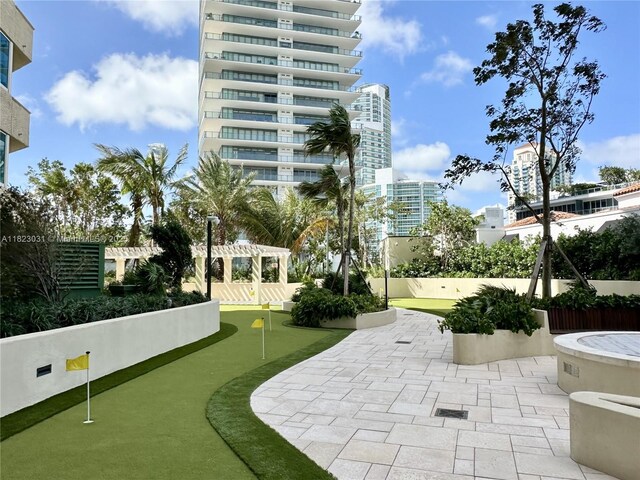 400 S Pointe Dr Unit 2310, Miami Beach, FL 33139 - photo 29