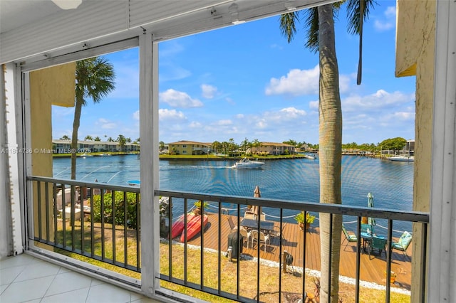 777 S Federal Hwy Unit 201G, Pompano Beach, FL 33062 - water view