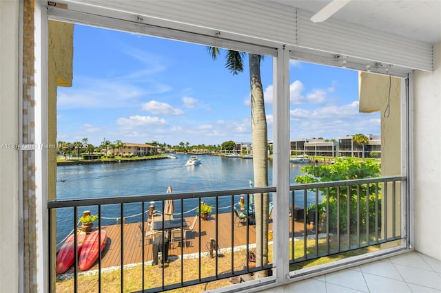 777 S Federal Hwy Unit 201G, Pompano Beach, FL 33062 - water view