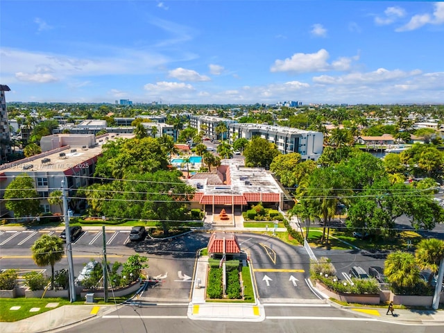 777 S Federal Hwy Unit 201G, Pompano Beach, FL 33062 - view of urban area