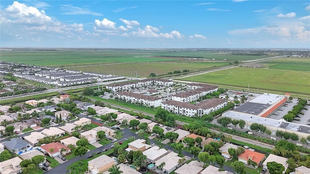 15452 SW 138th Ter, Miami, FL 33196 - drone / aerial view