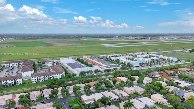 15452 SW 138th Ter, Miami, FL 33196 - bird's eye view