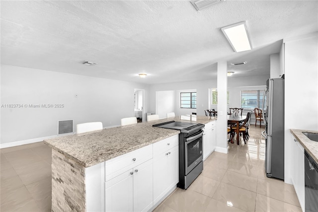 2035 SW 15th Ct, Deerfield Beach, FL 33442 - spare room with dark wood-type flooring and baseboards