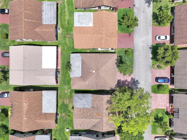 2035 SW 15th Ct, Deerfield Beach, FL 33442 - drone / aerial view