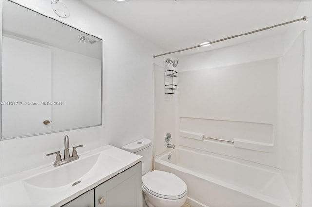 5100 SW 64th Ave Unit 204A, Davie, FL 33314 - full bath with vanity and  shower combination