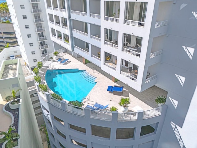 170 SE 14th St Unit 1203, Miami, FL 33131 - photo 23